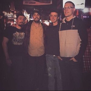 Meet your Posher, Matthew